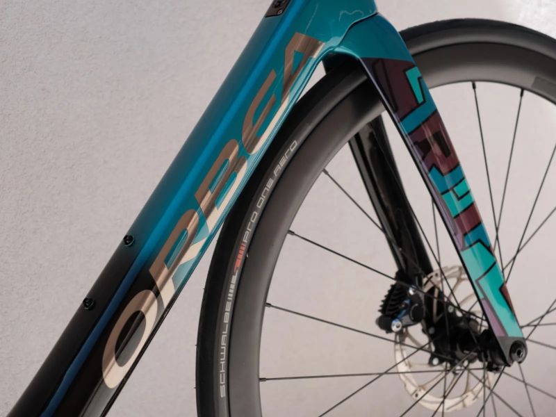 Orbea Orca OMX M20iltd
