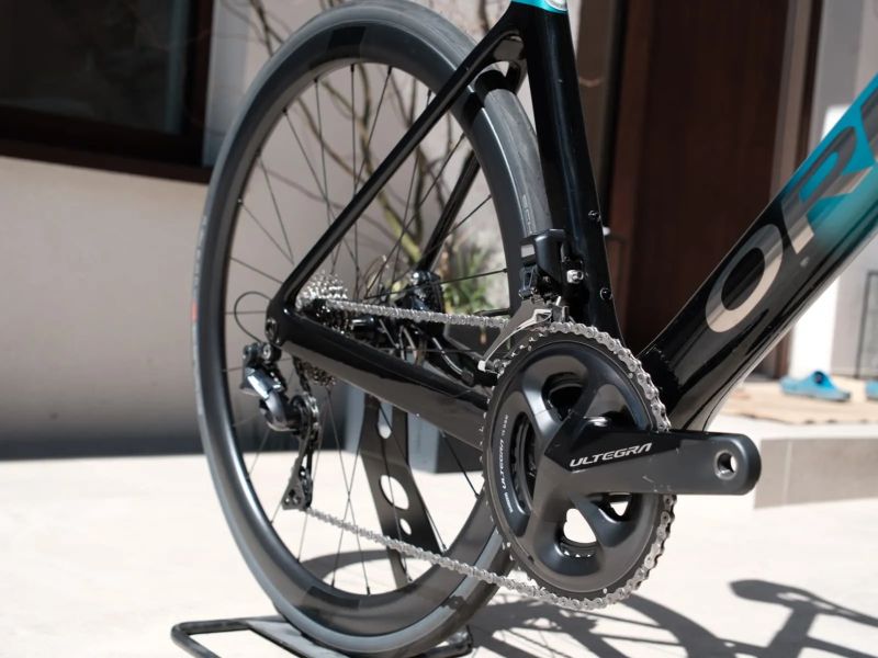 Orbea Orca OMX M20iltd