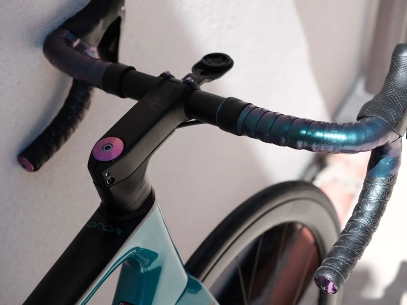 Orbea Orca OMX M20iltd