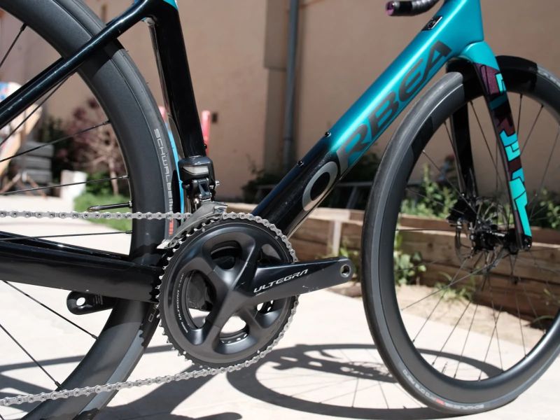 Orbea Orca OMX M20iltd