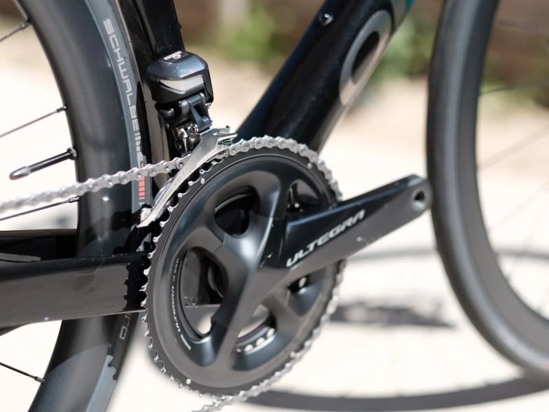Orbea Orca OMX M20iltd