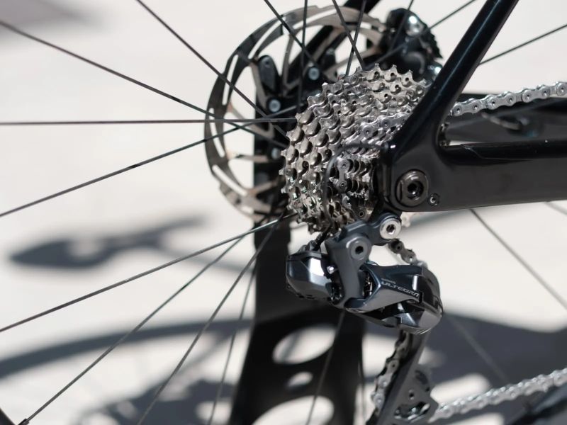 Orbea Orca OMX M20iltd