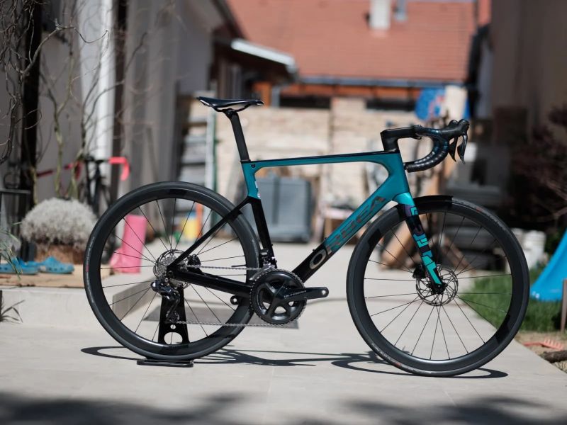 Orbea Orca OMX M20iltd