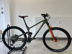 Radon Skeen Trail CF 10.0 M