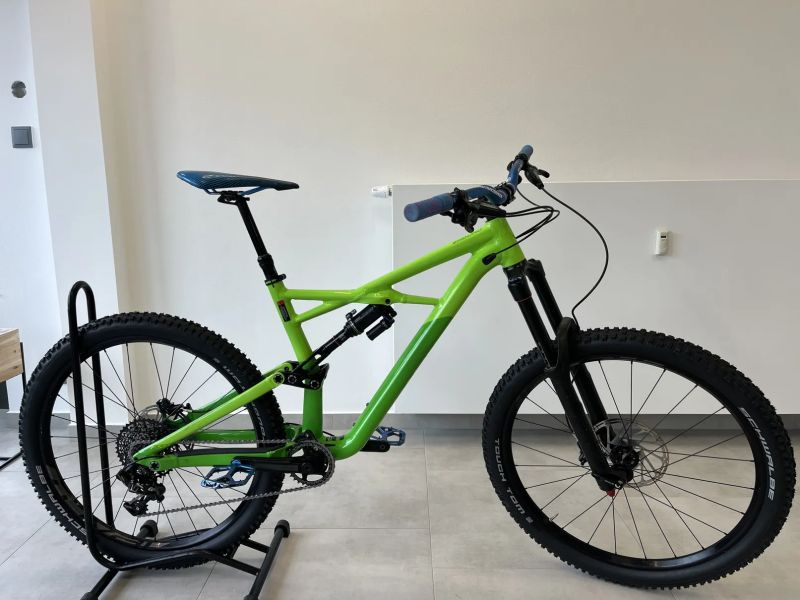 Specialized Enduro Comp L