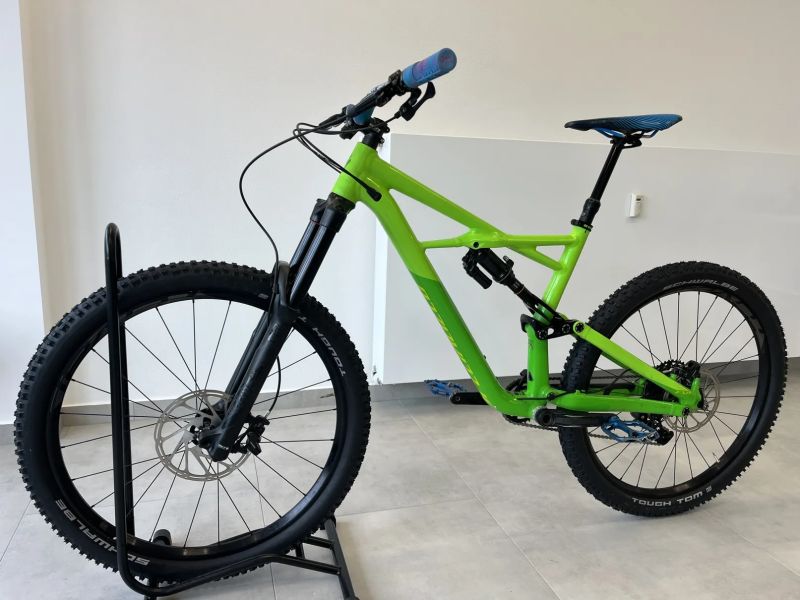 Specialized Enduro Comp L
