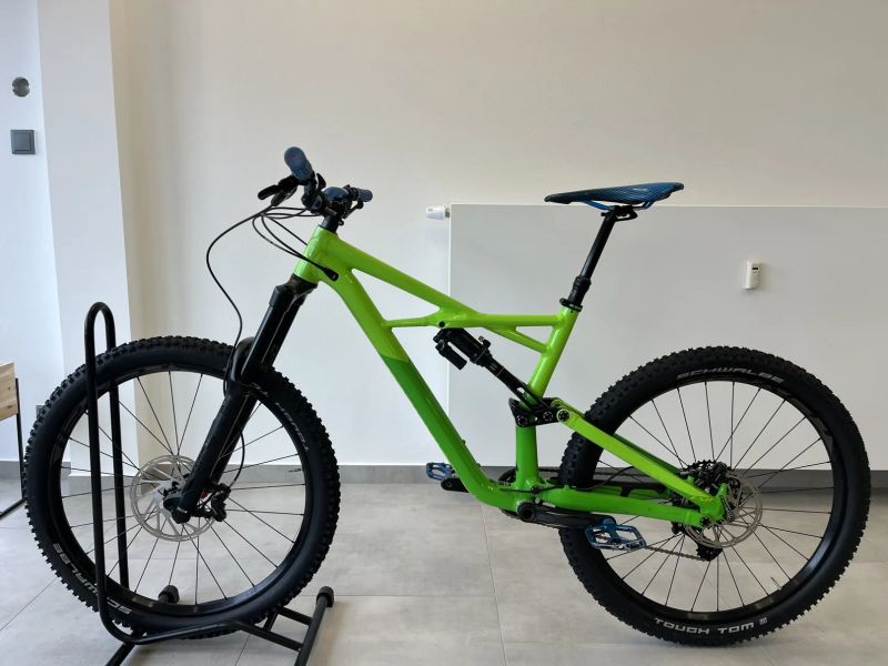 Specialized Enduro Comp L