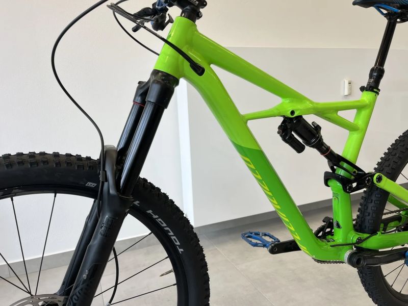 Specialized Enduro Comp L