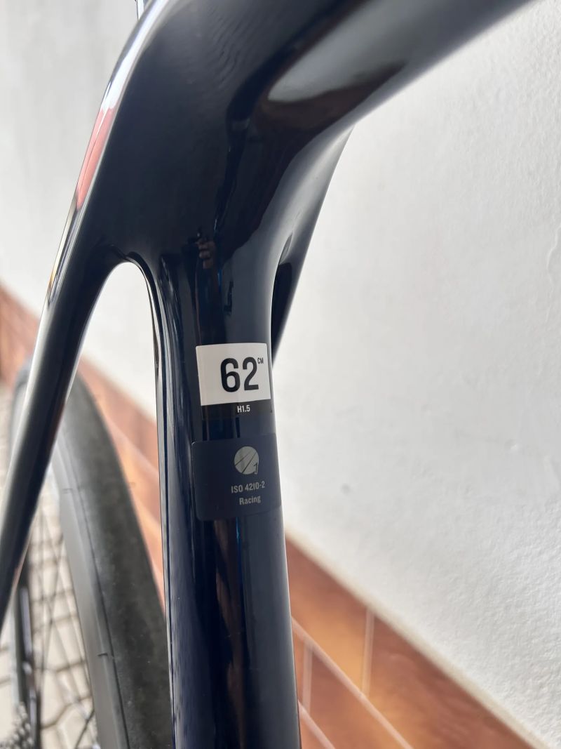 Emonda SL5