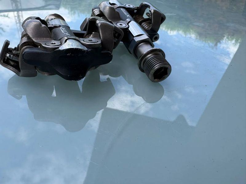 Shimano XTR 