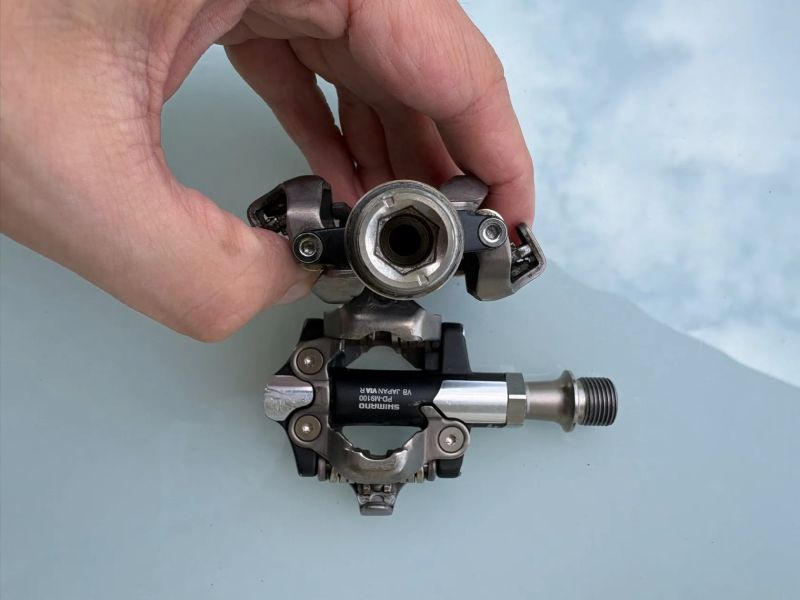 Shimano XTR 