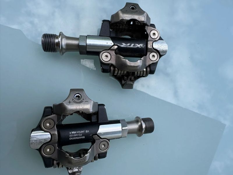 Shimano XTR 