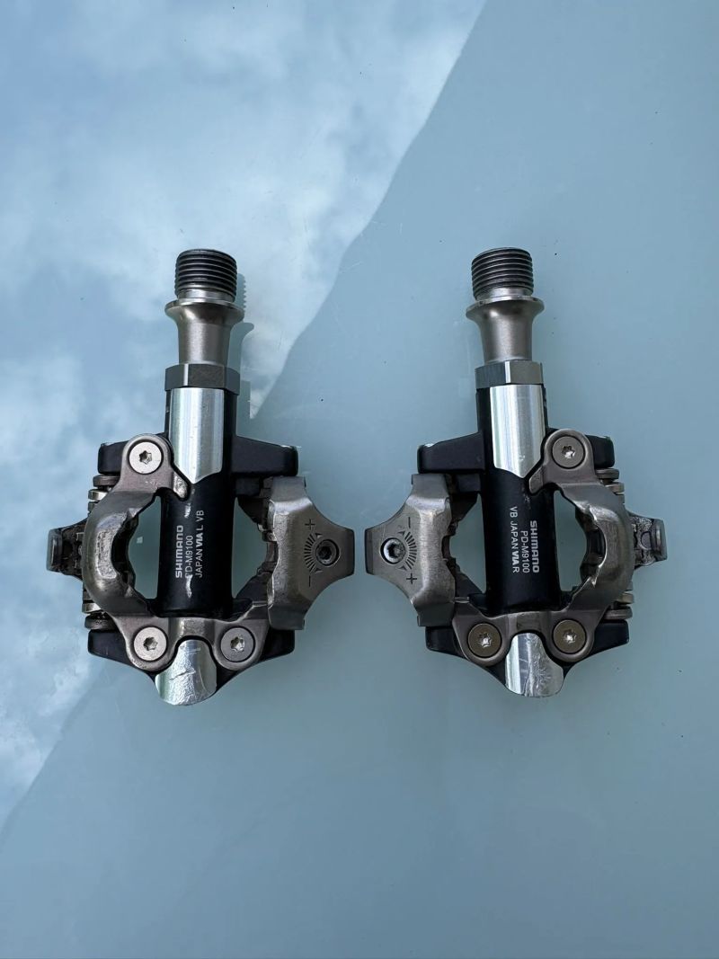 Shimano XTR 