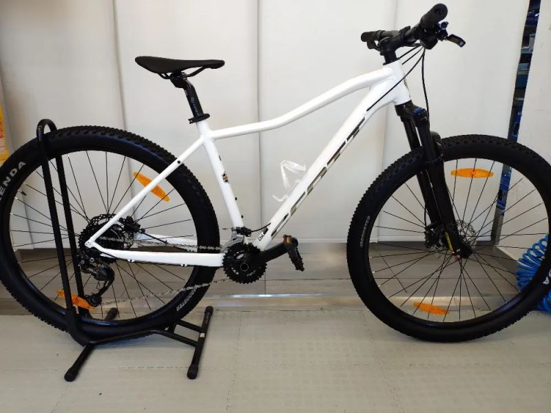 Scott contessa active 30