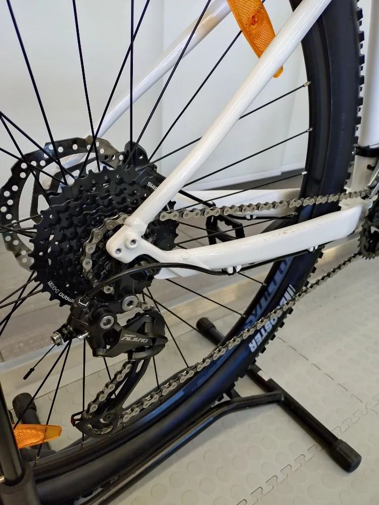 Scott contessa active 30