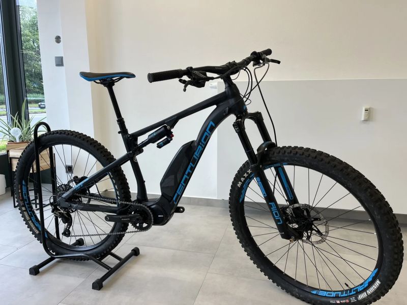 Centurion Numinis Trail E F850 M