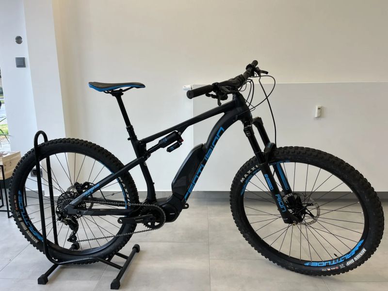 Centurion Numinis Trail E F850 M