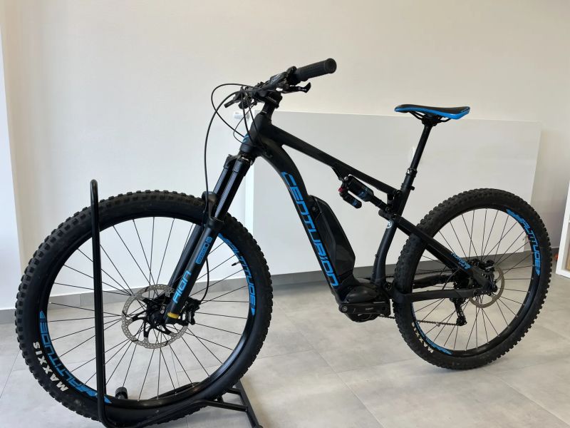 Centurion Numinis Trail E F850 M