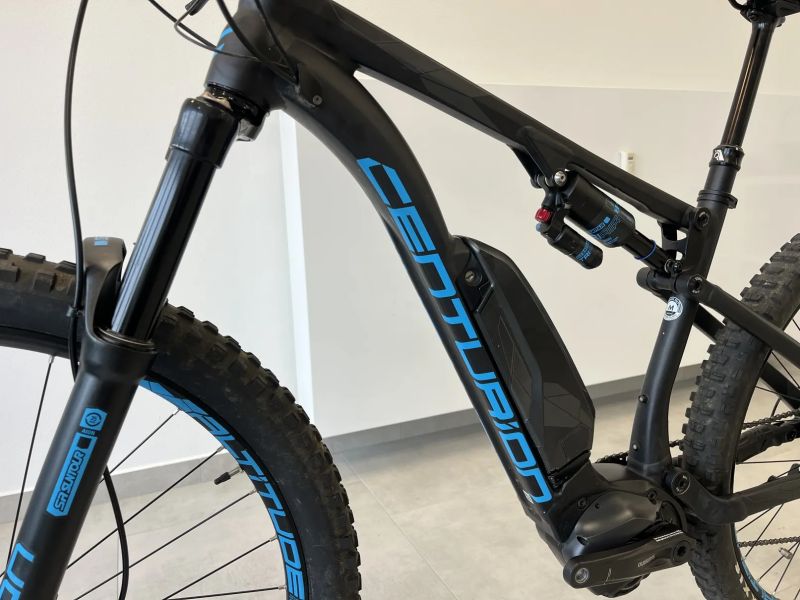 Centurion Numinis Trail E F850 M
