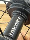 Gravel kola Newmen Advanced G.34 (SRAM XDR)
