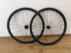 Gravel kola Newmen Advanced G.34 (SRAM XDR)