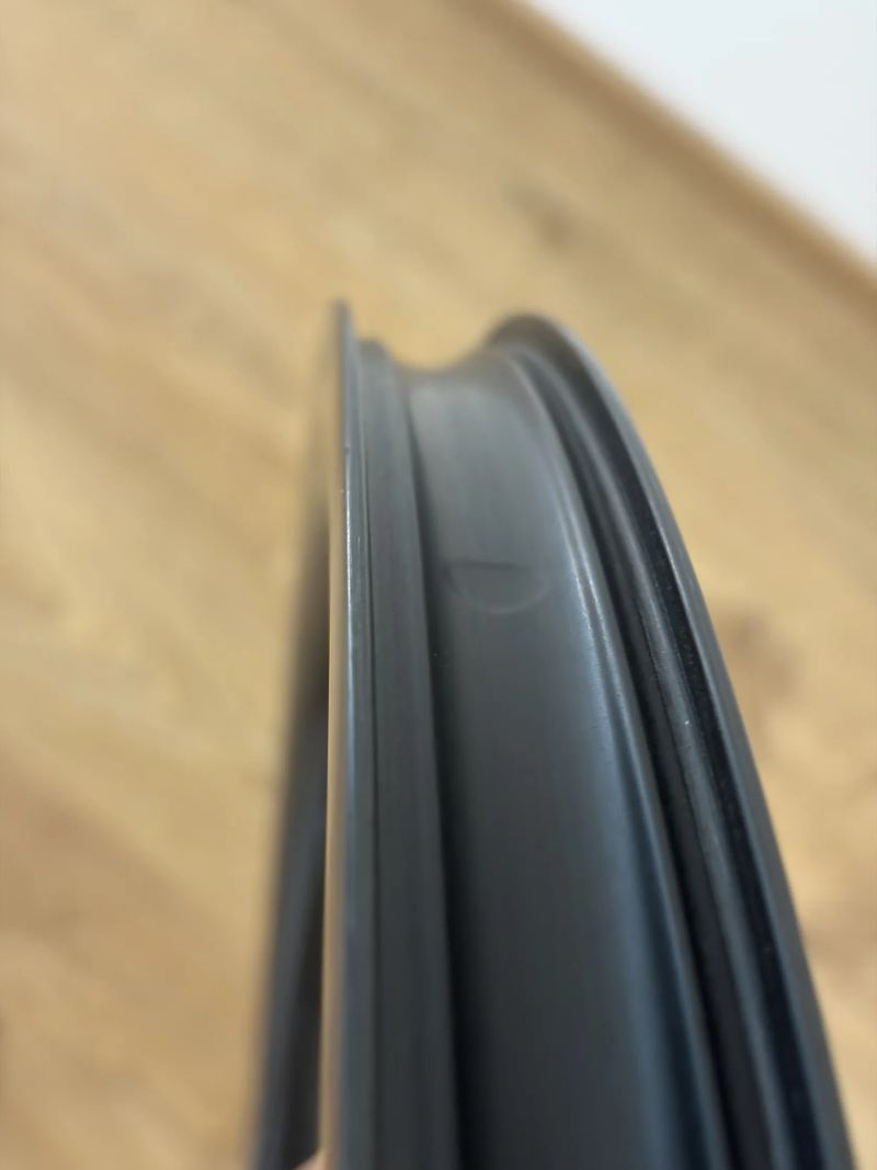 Gravel kola Newmen Advanced G.34 (SRAM XDR)