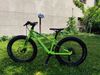 BMC Twostroke AL 20