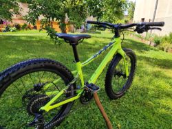BMC Twostroke AL 20