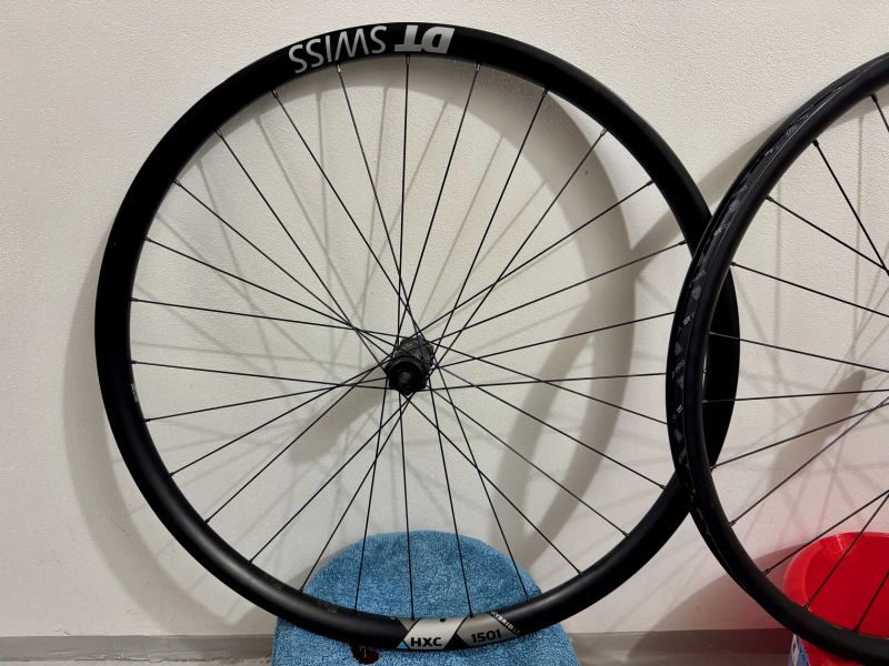 DT Swiss HXC1501 LS 29" Sram XD