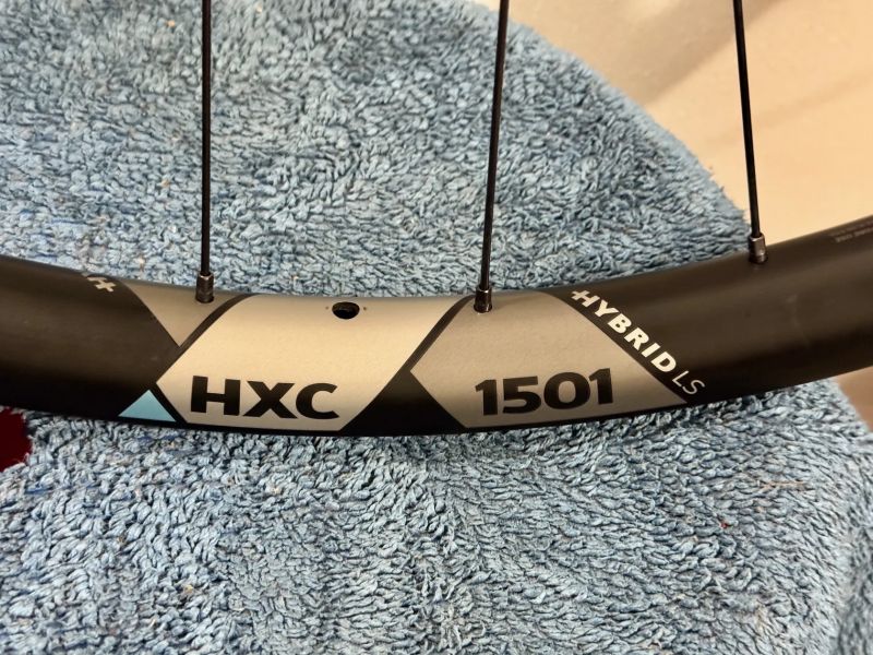 DT Swiss HXC1501 LS 29" Sram XD