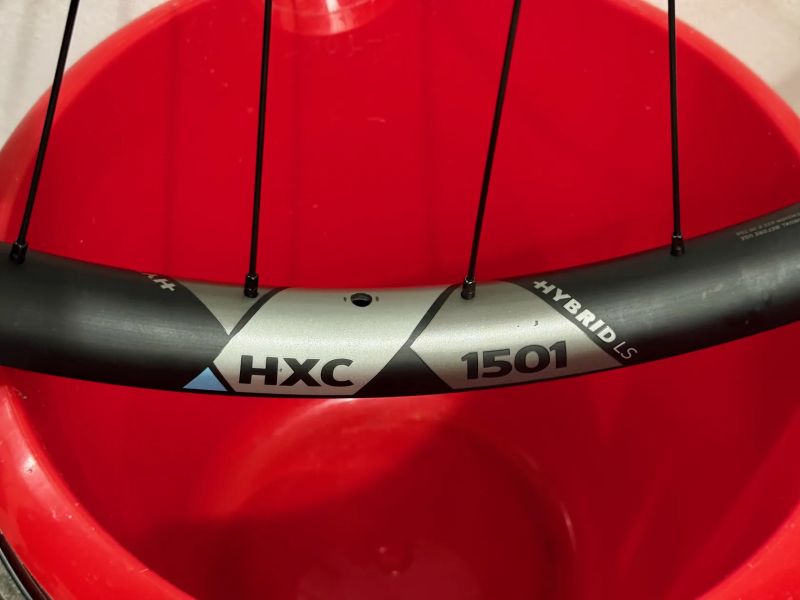 DT Swiss HXC1501 LS 29" Sram XD