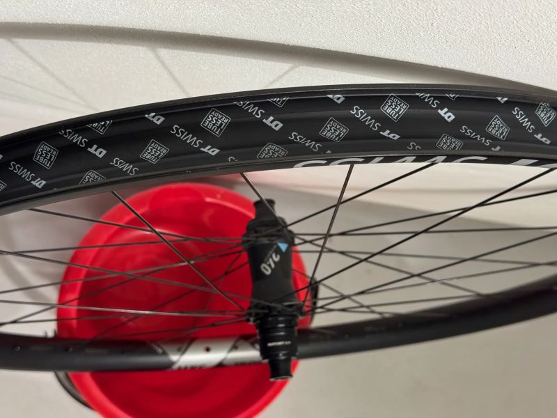 DT Swiss HXC1501 LS 29" Sram XD