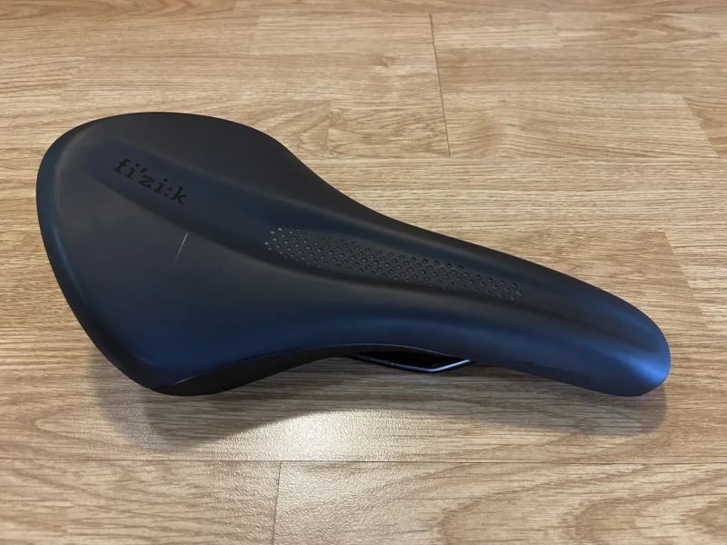 Fizik Tempo Aliante 150mm
