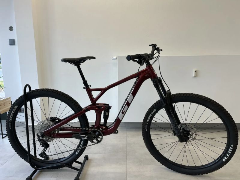 GT Sensor Sport M
