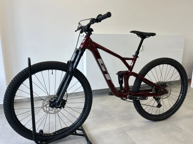 GT Sensor Sport M