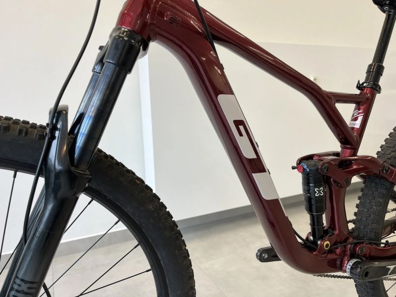 GT Sensor Sport M