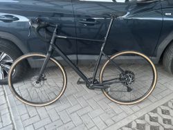 Cannondale Topstone