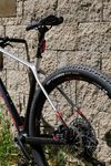 Mondraker Chrono carbon R