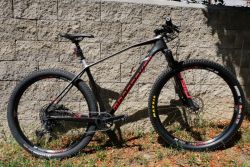 Mondraker Chrono carbon R