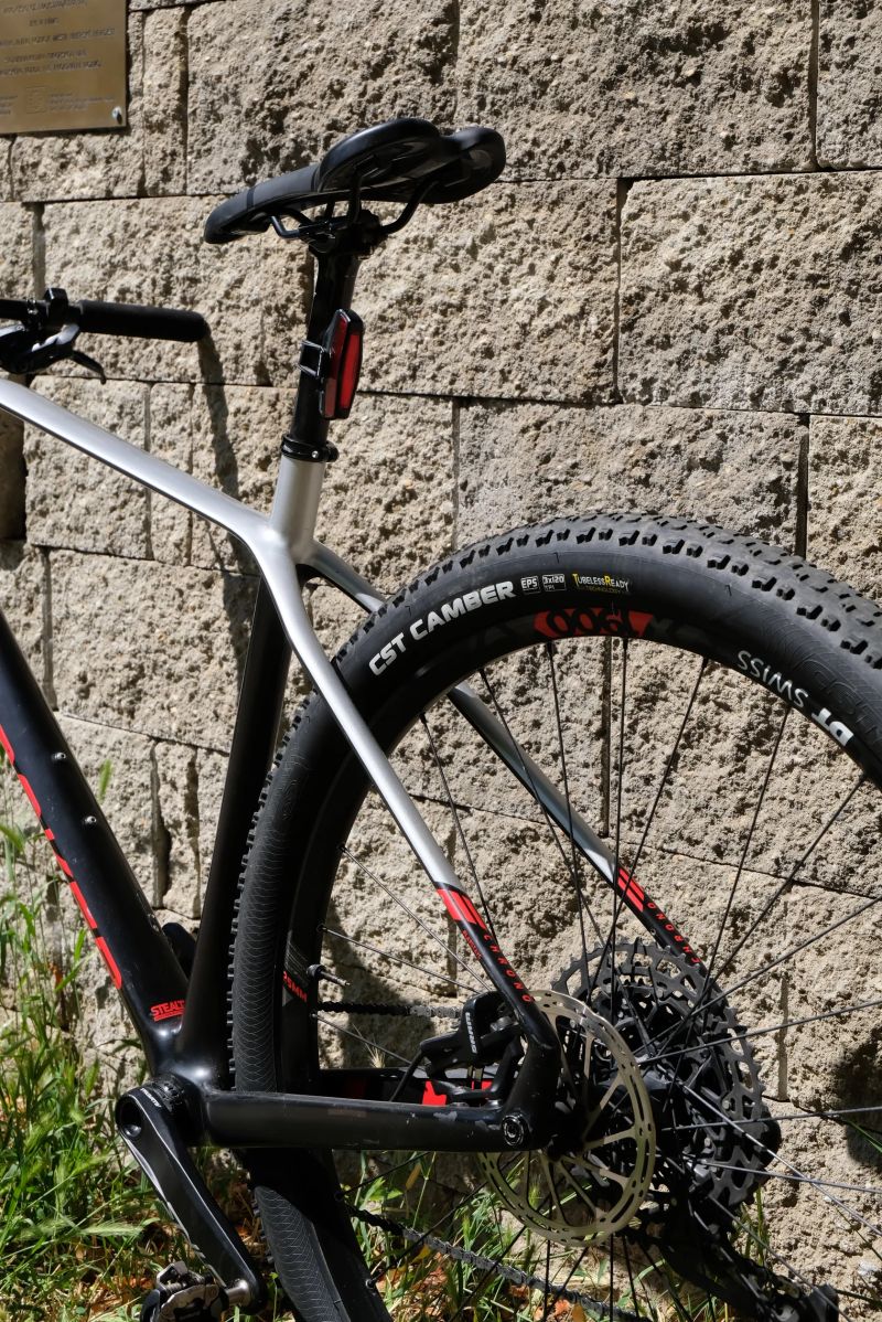 Mondraker Chrono carbon R
