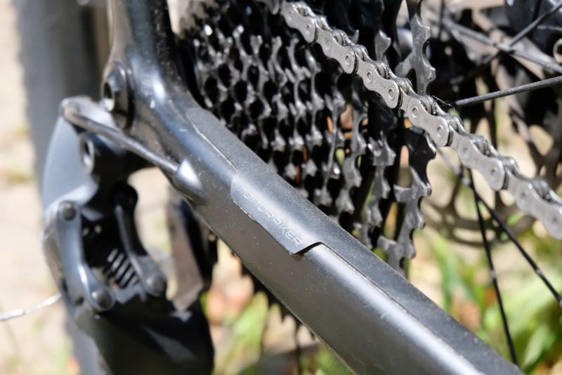 Mondraker Chrono carbon R