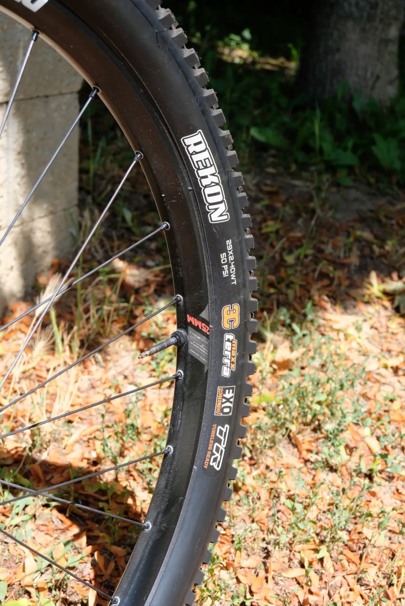 Mondraker Chrono carbon R