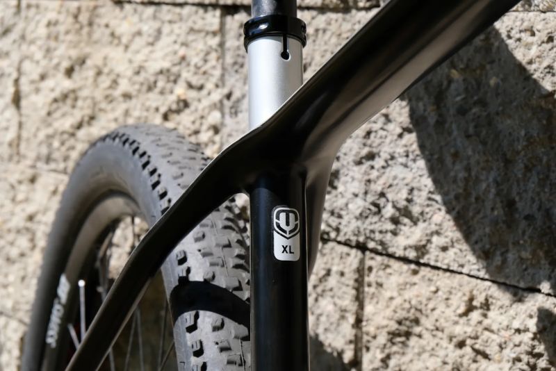 Mondraker Chrono carbon R