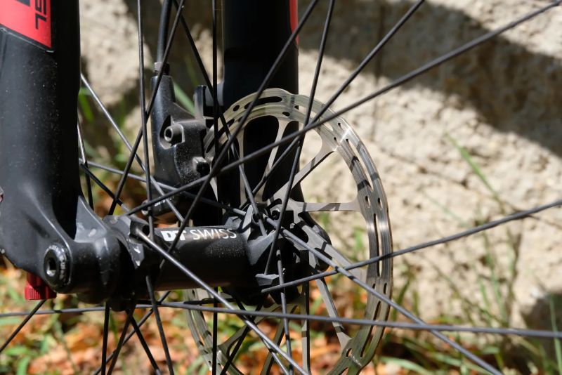 Mondraker Chrono carbon R