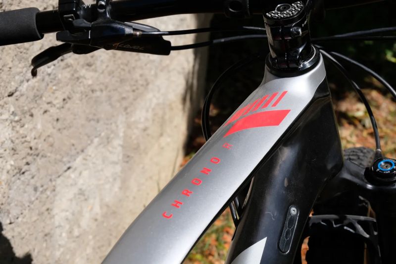 Mondraker Chrono carbon R