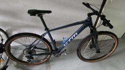 CTM RASCAL 4.0 2023, velikost L