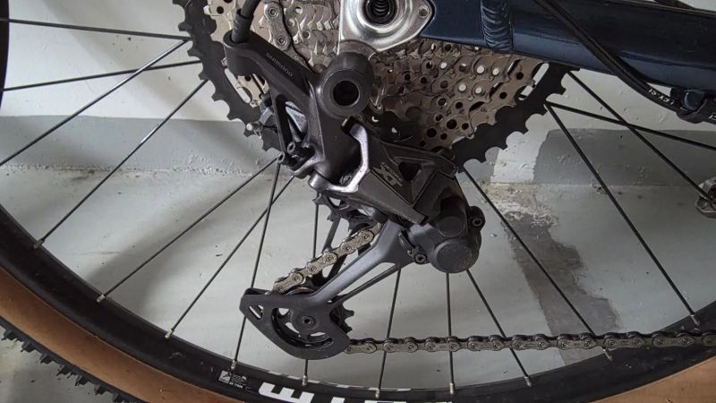 CTM RASCAL 4.0 2023, velikost L