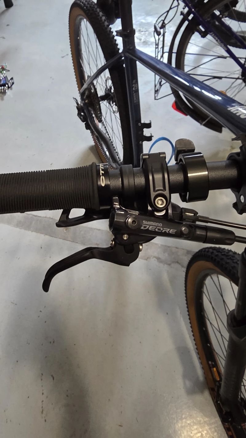 CTM RASCAL 4.0 2023, velikost L