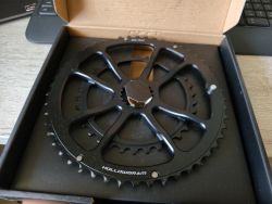 Cannondale OPI SpideRing 50/34 8-arm