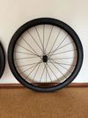 Farsports 45mm, 24mm inter. - 1315g
